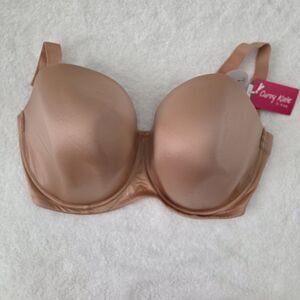 Curvy Kate Smoothie Strapless Molded Bra US-30O UK-30K